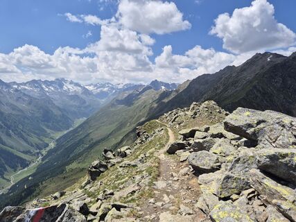 Photo de Harry Kooijman 1 le long du parcours