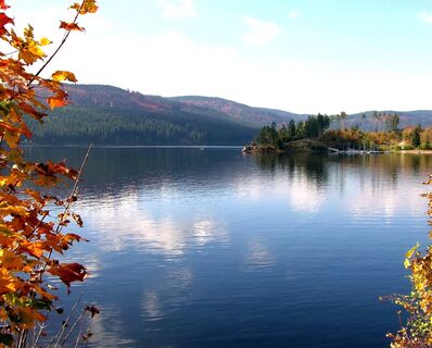 Schluchsee