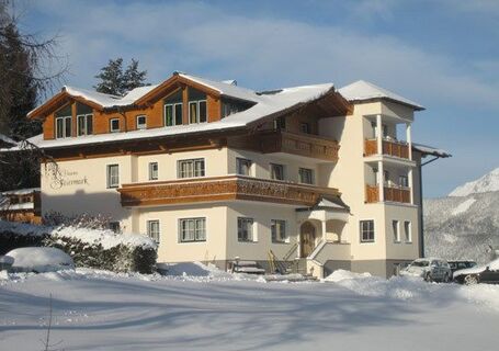 Pension Steiermark