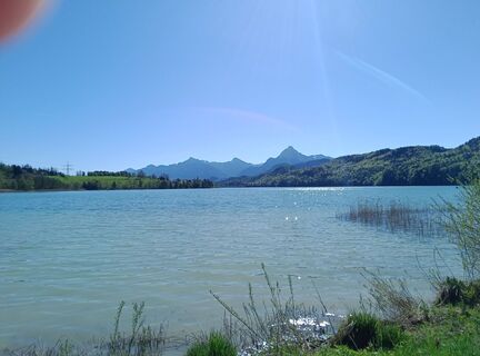 Foto von fhipps entlang der Tour