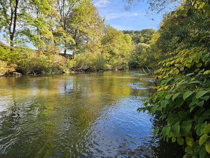 Fotó a Franz Russ honlapról a túra során