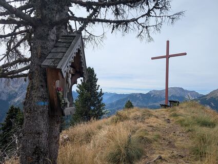 Foto von Sebastian Mühle 1 entlang der Tour