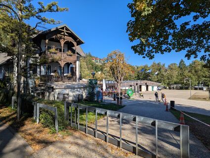 Foto von dgerber entlang der Tour