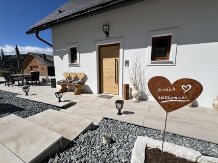 Sonnenschein Appartement- und Ferienhaus