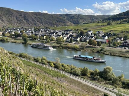 Foto von Rohkost1 entlang der Tour