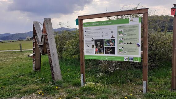 NaturWerkStatt Medelon
