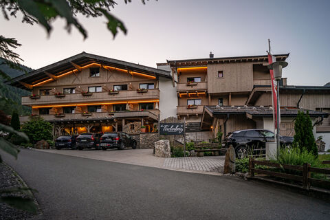 Landhaus Tirolerherz