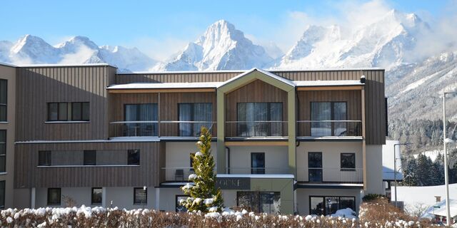 Landhotel Das Stocker