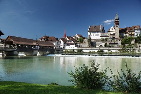Altstadt Bremgarten