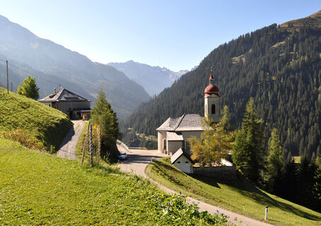 Kirche Kaisers