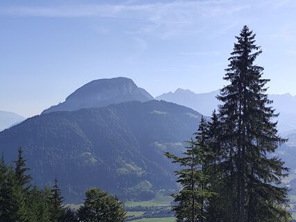 Fotografija s spletne strani Gerhard S. na poti