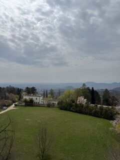 Zdjęcie z MF wzdłuż trasy