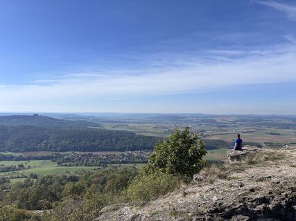 Fotografija s spletne strani Andreas na poti