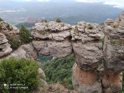 Roca Cavalcada