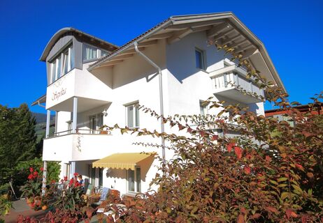 Sapelza Appartements