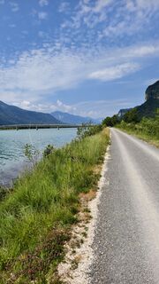 Photo from AnnJu along the tour