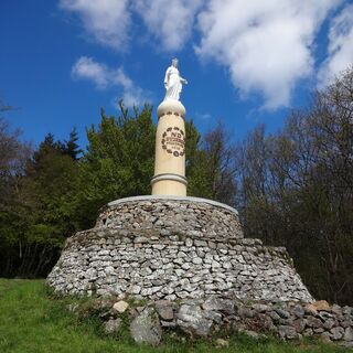 Crêt de la Madone
