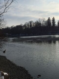 Fotografia z Jürgen Spitzkopf na trase