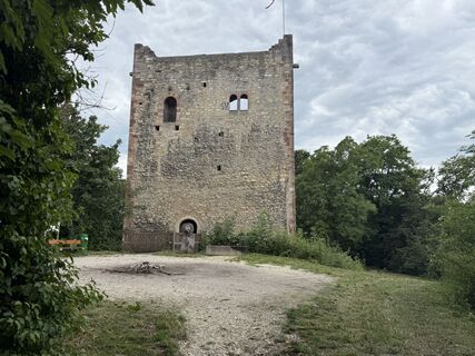 Fotó a Corinne Kellenberger honlapról a túra során