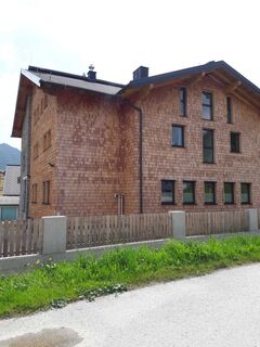 DAV-Haus Obertauern