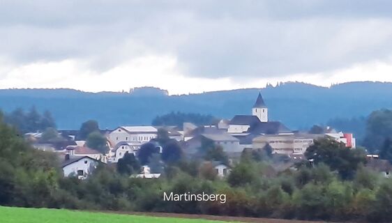 Foto von zirberl entlang der Tour
