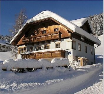 Appartements Pension Elfi