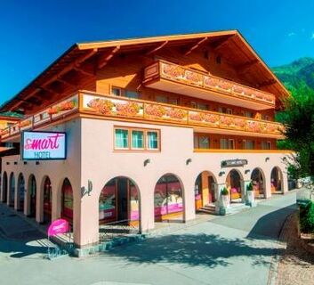 smart Hotel Dorfgastein