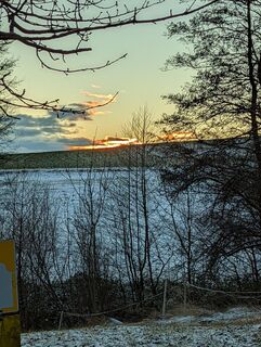 Fotografia z Michael Hell 1 na trase