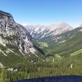 Karwendeltal