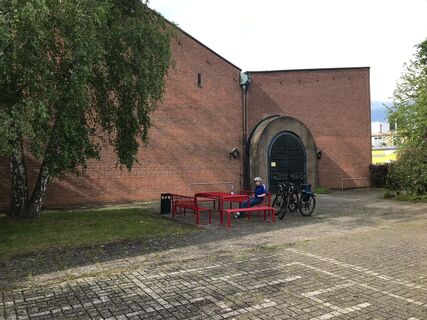 Christophoruskirche Weende