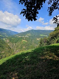 Fotografija s spletne strani Michael Weiss2 na poti