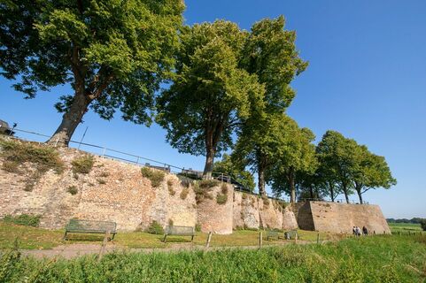 Stadtmauer