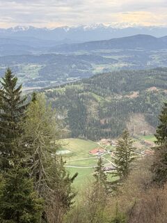 Fotografija s spletne strani Herwig Winkler na poti