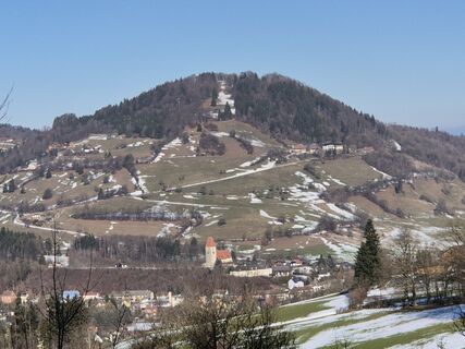 Foto von josef duermoser entlang der Tour