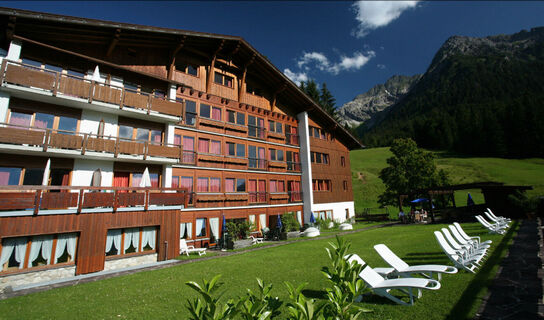 IFA Breitach Apartments