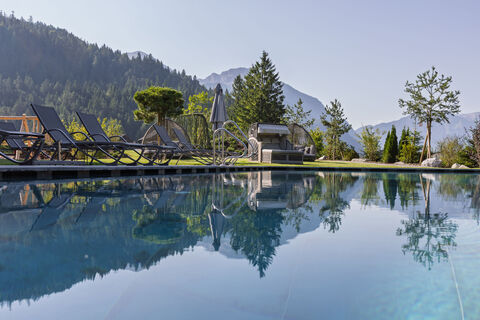 Boutiquehotel Acherl