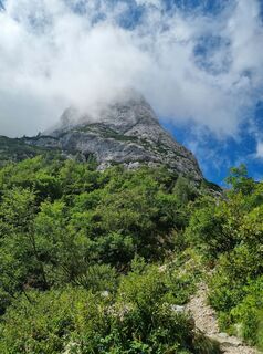 Foto von lidija c. entlang der Tour
