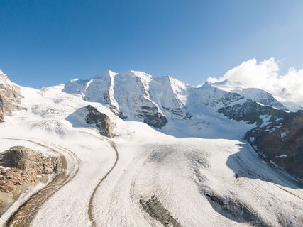 Piz Palü