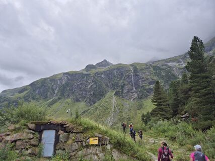 Foto von Miriamhaferkamp entlang der Tour