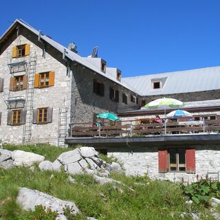 Prinz Luitpold Haus