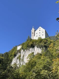 Fotografie de la Wolfgang Thomaschitz de-a lungul turului