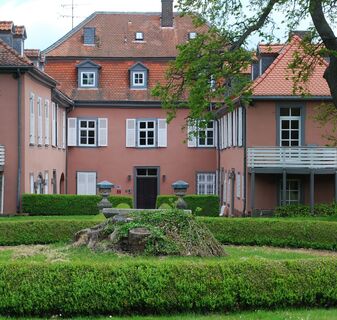 Schreibersches Haus
