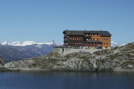 Karlsbader Hütte