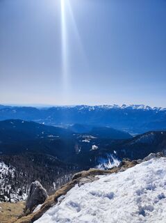 Fotografija s spletne strani Matej Mezek na poti