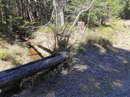Photo de hilli66 le long du parcours