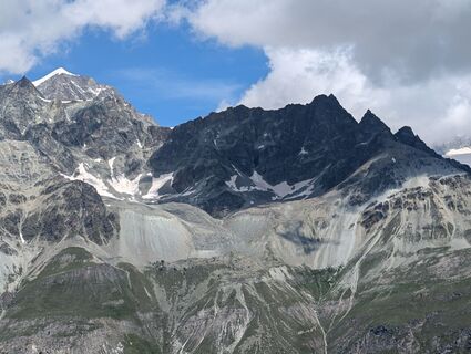 Fotografia z Anne be na trase