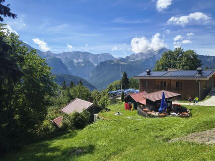 Foto von VitalCenter entlang der Tour