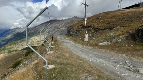 Fotografia z peter_oe na trase