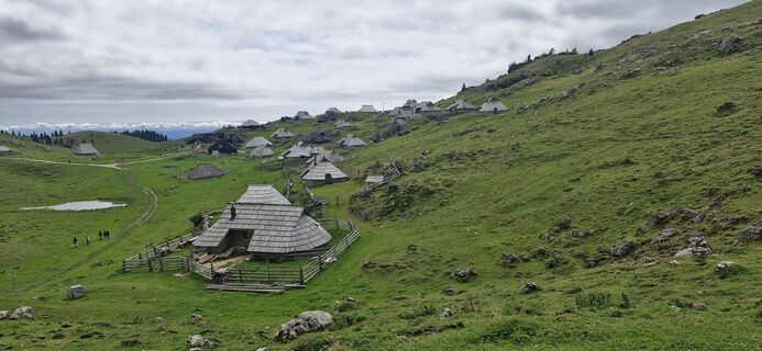 Foto von Jürgen Koinegg 1 entlang der Tour