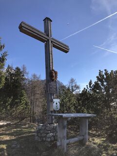 Fotografia z Robert Hofbauer 1 na trase